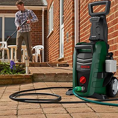 Bosch Accessoires Hogedrukslang - AQT-hogedrukreiniger | F016800360 - F016800360