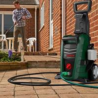 Bosch Home and Garden Bosch Power Tools F016800360 Verlengslang Geschikt voor merk: Bosch 1 stuk(s) - thumbnail
