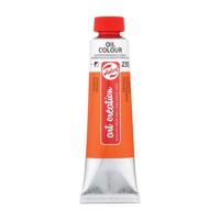 Talens Art Creation Olieverf Tube 40ml Oranje 235 - thumbnail