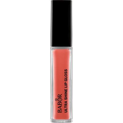 BABOR Ultra Shine Lip Gloss Rose of Spring 6.5ml
