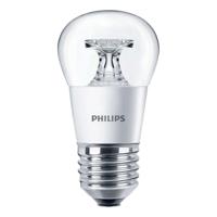 Ledlamp philips e27 4-25w e27 827 corepro lustre - thumbnail