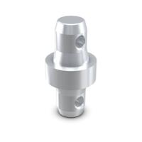 Showtec Pro-30 Truss spacer 20mm voor Showtec G-serie - thumbnail