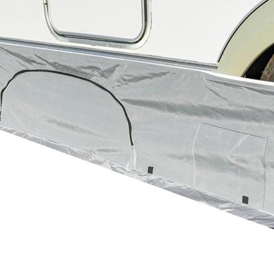 Campout - Tochtstrook Met Opbergvakken 50 X 800cm