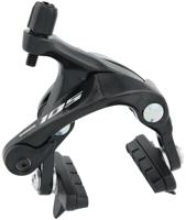 Shimano remhoef 105 "voor" zwart 27.5mm inbus br-r7000 - thumbnail