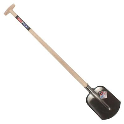 Ivana 57227 Bats maat 000 - essenhouten steel 110 cm - zonder opstapje