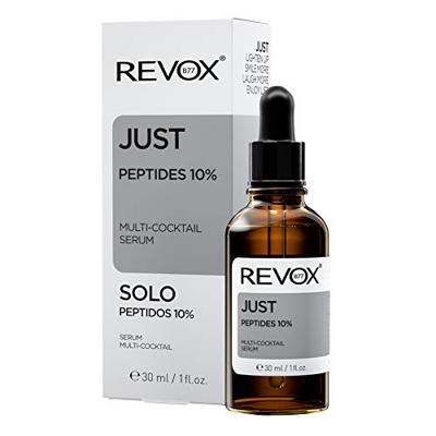 Revox B77 Just Peptides 10% 30 ml Revox B77 Just Peptides 10% 30 ml