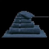 Vandyck Vandyck Ranger Badlaken 90x180 blue ink - thumbnail