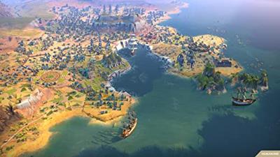 Humankind - Heritage Deluxe Edition