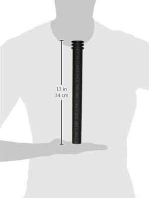 CYCLO sattelstütz-messlehre seat post guage 22-31,8mm b CYCLO sattelstütz-messlehre seat post guage 22-31,8mm b