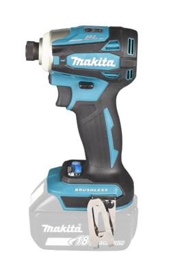Makita DTD172ZJ Accu slagschroevendraaier 180Nm 18V Basic Body in Mbox