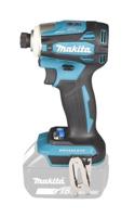 Makita DTD172ZJ Accu slagschroevendraaier 180Nm 18V Basic Body in Mbox - thumbnail
