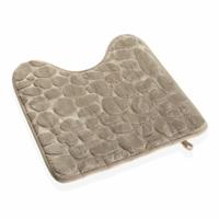 Badkleed Versa Beige Polyester (45 x 45 cm) - thumbnail
