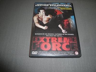 DVD extreme force
