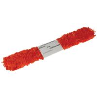 Bouhon froezelpapier oranje - thumbnail