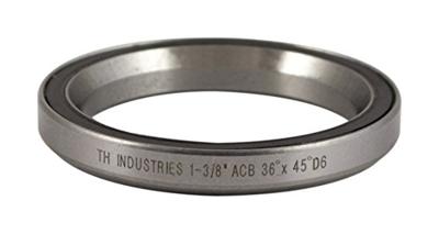 FSA IS-2-138 ACB Dual S MR031 Lagers 36ºx45º 1"-3/8 FSA IS-2-138 ACB Dual S MR031 Lagers 36ºx45º 1"-3/8