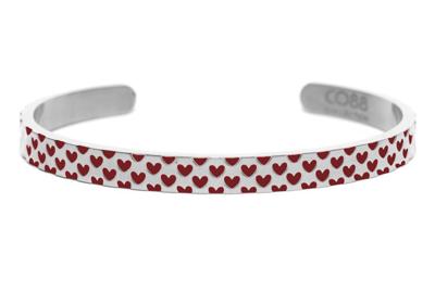 CO88 Collection 8CB-90099 Multicolour Dames armband