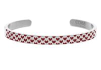 CO88 Collection 8CB-90099 Multicolour Dames armband - thumbnail