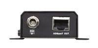 ATEN VE811T AV transmitter Zwart audio/video extender - thumbnail