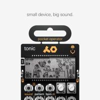 Teenage Engineering PO-32 Tonic - thumbnail