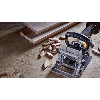 DeWALT DCW682NT Accu lamellenfrees 18V XR Basic Body in TSTAK - thumbnail