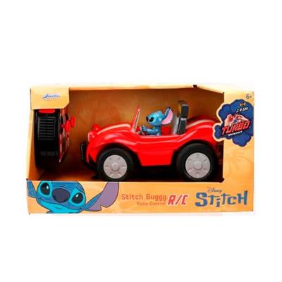 Jada Toys Jada rc stitch buggy 1:24