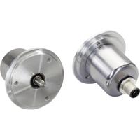 Posital Fraba UCD-S101B-0013-NA10-PAQ Roterende encoder Absoluut Magnetisch Synchroonflens 58 mm 1 stuk(s) - thumbnail