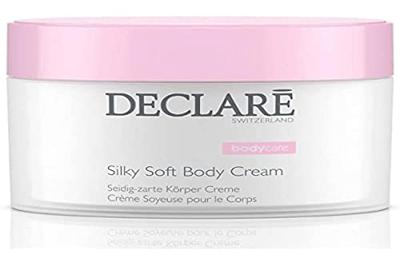 Lichaamscrème Declaré Silky Soft 200 ml