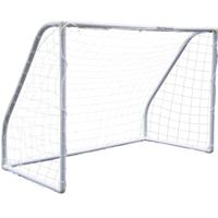 Voetbaldoel Devessport 180 x 91 x 120 cm Wit - thumbnail