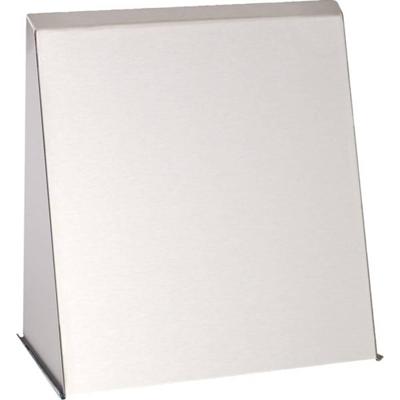 Stiebel Eltron LWE 40 BA S Buitendeksel RVS