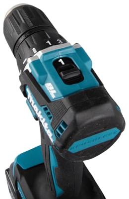 Makita DDF487Z Accu Schroefboormachine 18V Basic Body - thumbnail