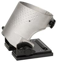 Bosch Accessories 2608000334 Hoekfreeskorf voor Bosch-kantenfrees GKF 600 Professional - thumbnail