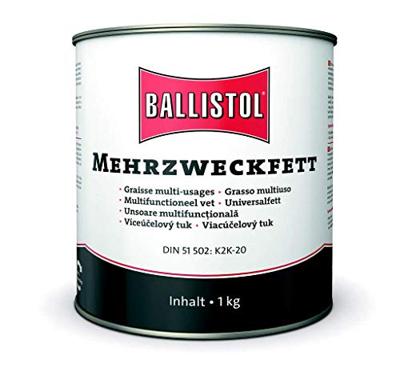 Ballistol Multifunctionele vetemmer 1 kg