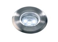 GardenLights Inbouwspot Astrum 12V inbouw 3029601 - thumbnail
