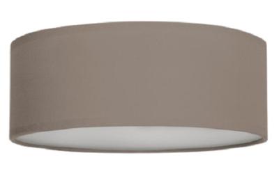 Smartwares 10.004.66 Plafondlamp Bruin