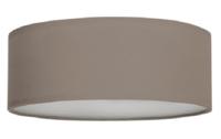 Smartwares 10.004.66 Plafondlamp Bruin - thumbnail