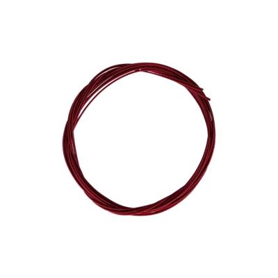 Aquila 153C Red Series snarenset voor guitalele (e-a-d-G-B-E)