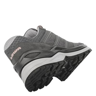 Lowa Innox pro GTX lo 321709 9707 antracite Grijs maat 38.5