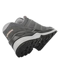 Lowa Innox pro GTX lo 321709 9707 antracite Grijs maat 38.5 - thumbnail