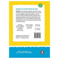 Gezinnig Slaapklets deel 2 - thumbnail