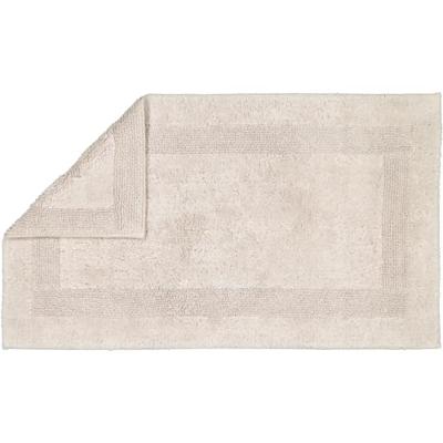 Cawö Cawo Badmat Luxus 1000 Keerbare Badmat Travertin 70x120