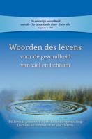 Woorden des levens voor gezondheid van ziel en lichaam - Gabriële - ebook - thumbnail