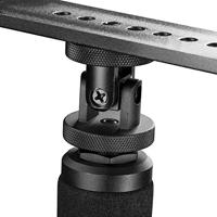 Walimex Pro Easy Balance Four zweefstatief met contragewicht voor lichte systeemcamera, camcorder en GoPro actiecamera - thumbnail