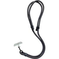 Urban Armor Gear Civilian Draagriem Universeel Universal Grijs - thumbnail