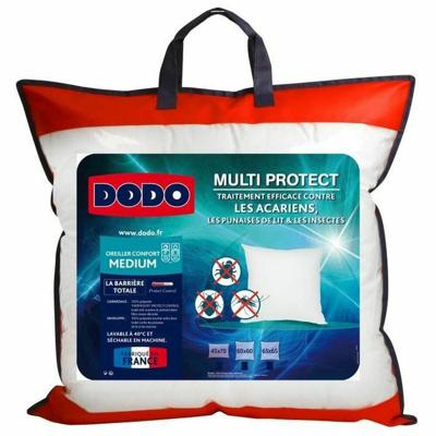 DODO MULTIPROTECT kussen - 65 x 65 cm DODO MULTIPROTECT kussen - 65 x 65 cm