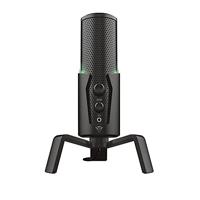 Trust GXT 258 Fyru 4-In-1 Streaming Microphone - thumbnail