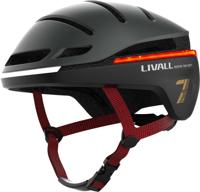 Livall evo21 - helmet with turn signal - thumbnail