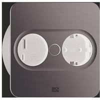 Bachmann 946.005 Afdekschijf - thumbnail