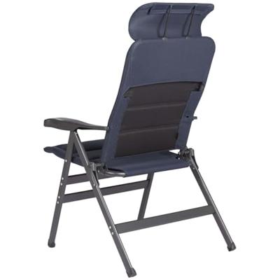 Crespo Standenstoel - Ap-238 - Air-Deluxe Compact Stoel Blauw