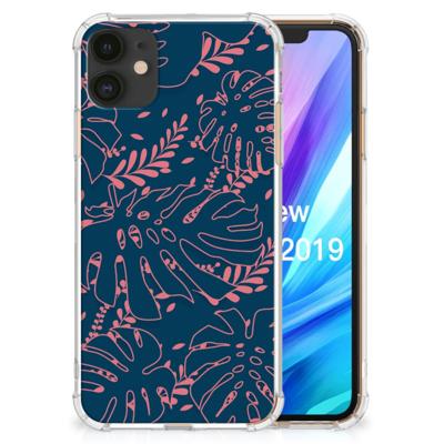 Apple iPhone 11 Case Palm Leaves Apple iPhone 11 Case Palm Leaves