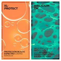 Zonnebrandgel La Roche Posay Anthelios Xl Spf 50 50 ml - thumbnail